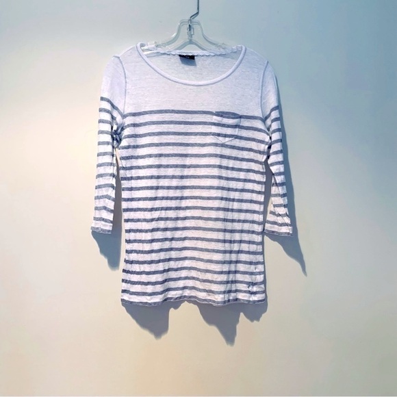 BOGNER Stripe Top - Picture 3 of 15